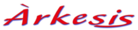 Ambulanze Arkesis Logo